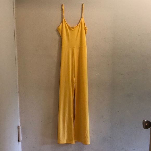 Summer Jumpsuit - Picture 2 of 2